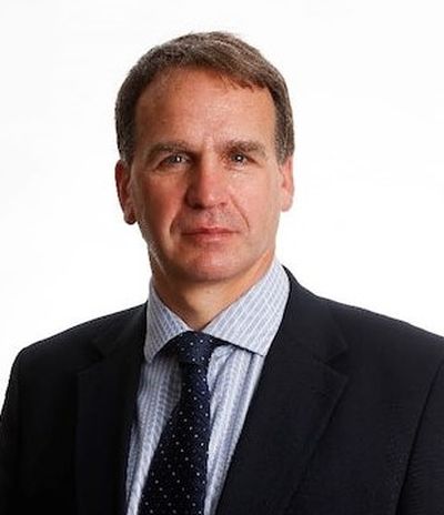 Colin Potts 